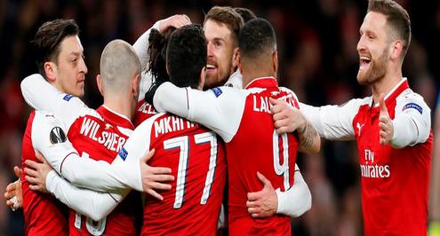 فينجر: أريد إنهاء قصة العشق بيني وبين أرسنال بأفضل ختام